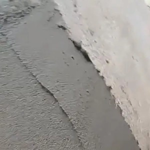 海东水工建筑物I级C55聚合物改性水泥砂浆 渠道防渗泵站加固迎水面抗冲刷砂浆