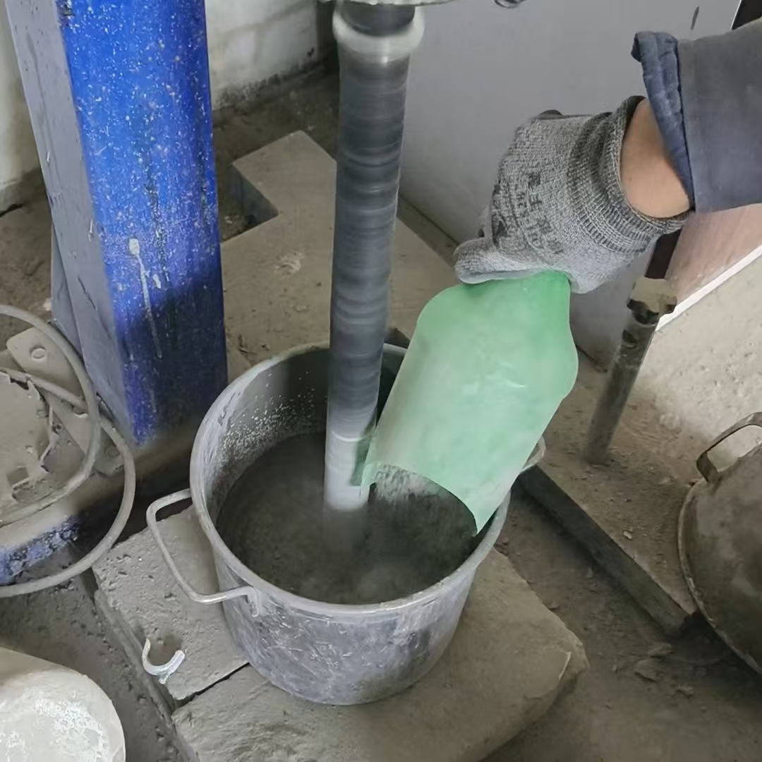 海东桥梁公路张拉用H60压浆料与普通压浆料有什么区别？