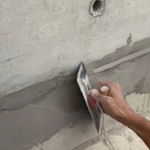 海东P型防护型环氧树脂砂浆